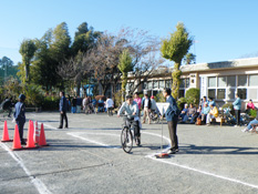 安全運転講習会